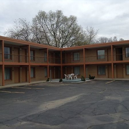 Village Inn Motel - Berrien Springs Exteriér fotografie